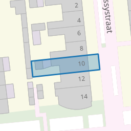 Perceel WWK00-E-2885