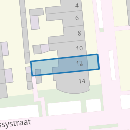 Perceel WWK00-E-2886