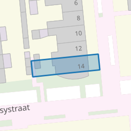 Perceel WWK00-E-2887