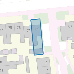 Perceel WWK00-E-2889