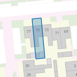 Perceel WWK00-E-2892