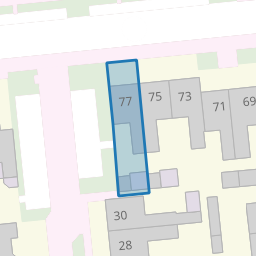 Perceel WWK00-E-2893