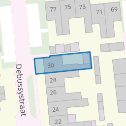 Perceel WWK00-E-2894