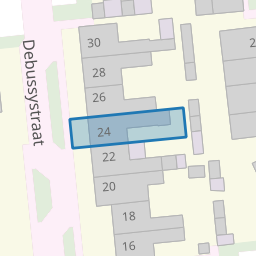 Perceel WWK00-E-2897