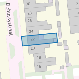 Perceel WWK00-E-2898