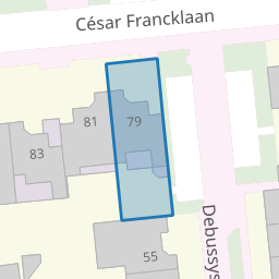 Perceel WWK00-E-2903