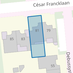 Perceel WWK00-E-2904