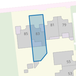 Perceel WWK00-E-2905