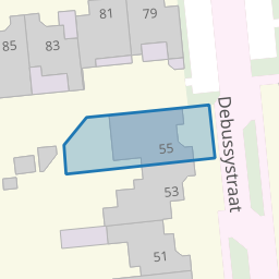 Perceel WWK00-E-2907