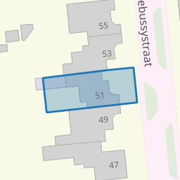 Perceel WWK00-E-2909