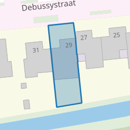 Perceel WWK00-E-2920