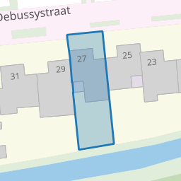 Perceel WWK00-E-2921