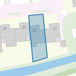 Perceel WWK00-E-2923