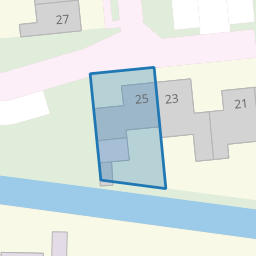 Perceel WWK00-E-2927