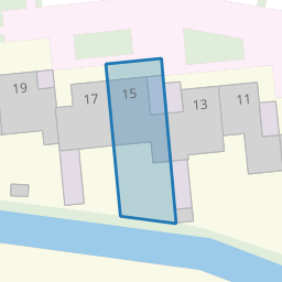 Perceel WWK00-E-2932