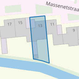 Perceel WWK00-E-2933