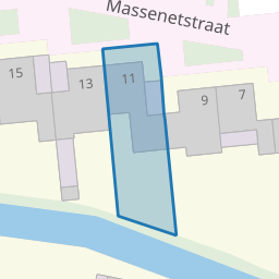 Perceel WWK00-E-2934