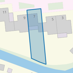 Perceel WWK00-E-2936