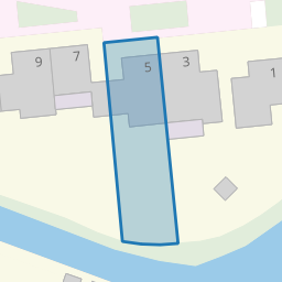 Perceel WWK00-E-2937