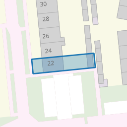 Perceel WWK00-E-2940