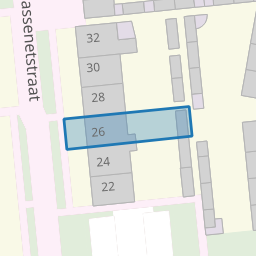 Perceel WWK00-E-2942