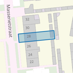 Perceel WWK00-E-2943