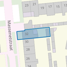 Perceel WWK00-E-2945