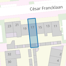 Perceel WWK00-E-2949