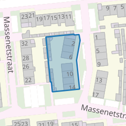 Perceel WWK00-E-2953