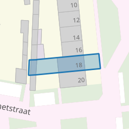 Perceel WWK00-E-2955