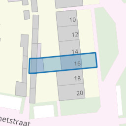 Perceel WWK00-E-2956