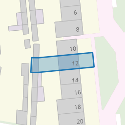 Perceel WWK00-E-2958