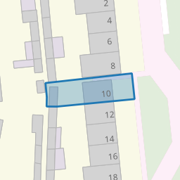 Perceel WWK00-E-2959