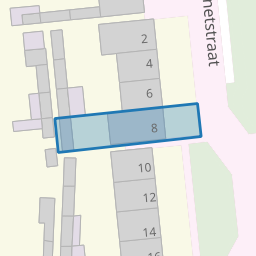 Perceel WWK00-E-2960