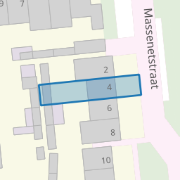 Perceel WWK00-E-2962