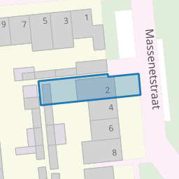 Perceel WWK00-E-2963