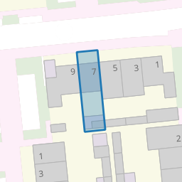 Perceel WWK00-E-2965