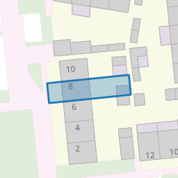 Perceel WWK00-E-2976