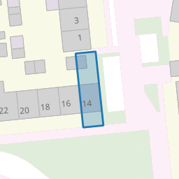 Perceel WWK00-E-2979