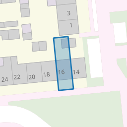 Perceel WWK00-E-2980