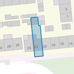 Perceel WWK00-E-2983