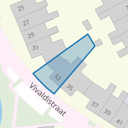 Perceel WWK00-E-2990