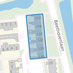 Perceel WWK00-E-2999