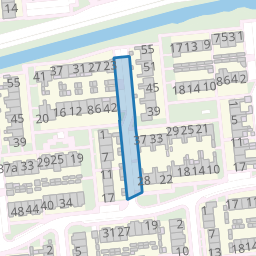 Perceel WWK00-E-3005