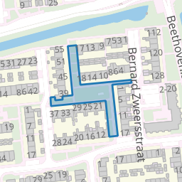 Perceel WWK00-E-3006