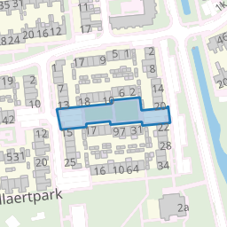 Perceel WWK00-E-3007