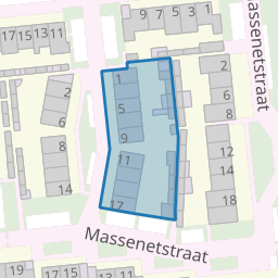 Perceel WWK00-E-3008