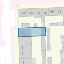 Perceel WWK00-E-3014