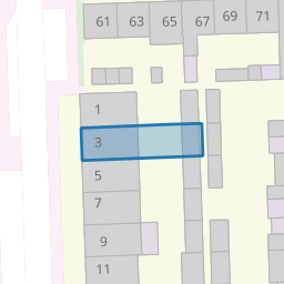 Perceel WWK00-E-3015