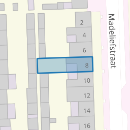 Perceel WWK00-E-3017